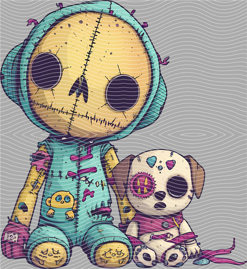 Halloween-WS 313